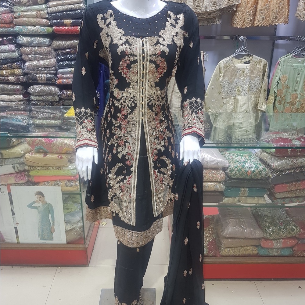 Fancy dress